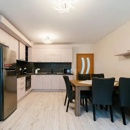 за гости веси Apartamento