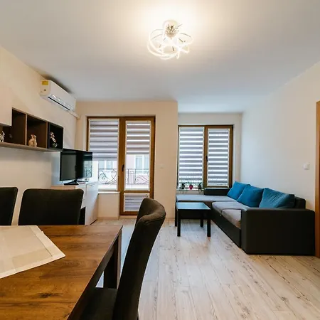 Apartamento за гости веси *