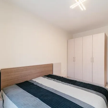 за гости веси Apartment