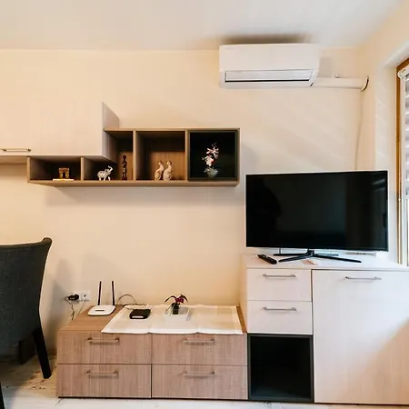 Apartamento за гости веси Burgas