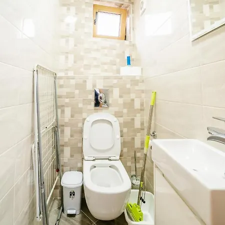 Apartment за гости веси Burgas