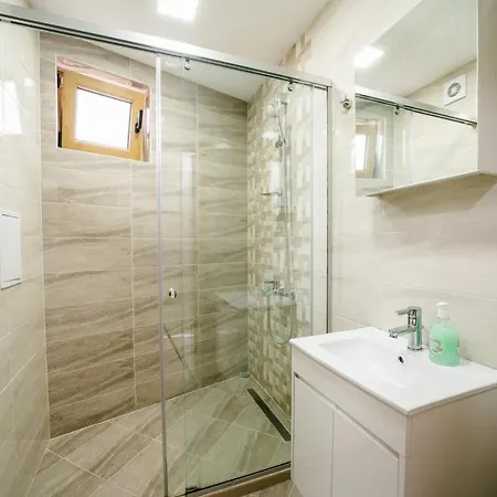 Apartamento за гости веси