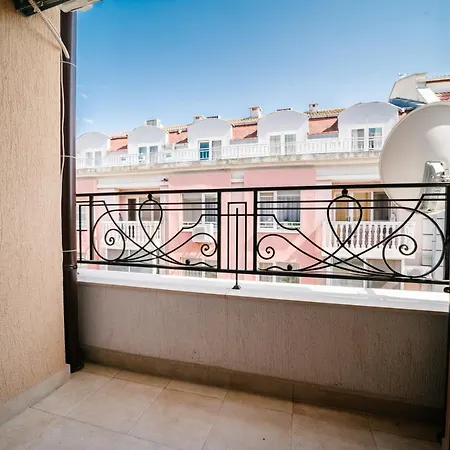 за гости веси Apartamento *