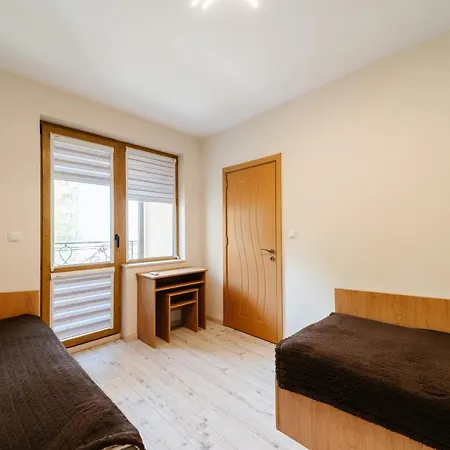 за гости веси Apartamento