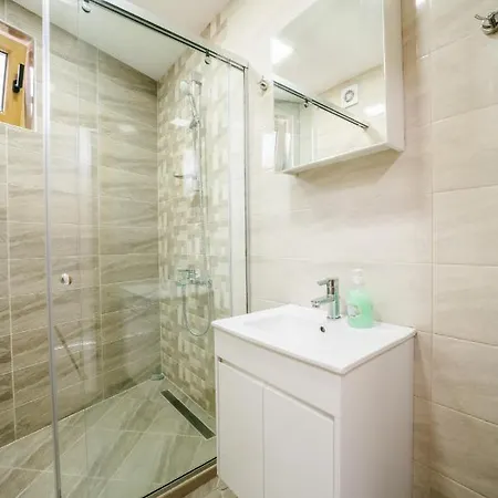 за гости веси Apartamento *