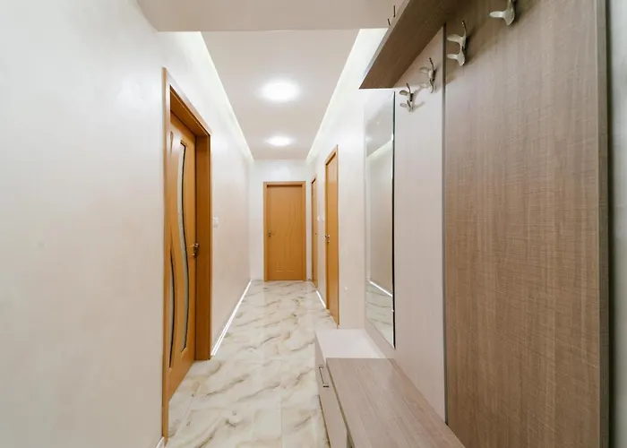 за гости веси Διαμέρισμα *