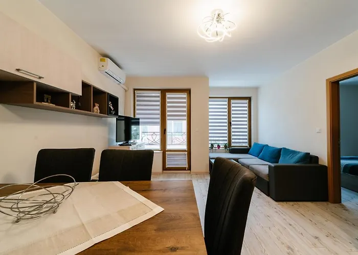 за гости веси Διαμέρισμα *