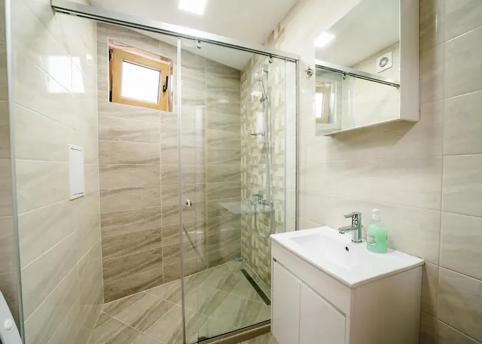 Διαμέρισμα за гости веси