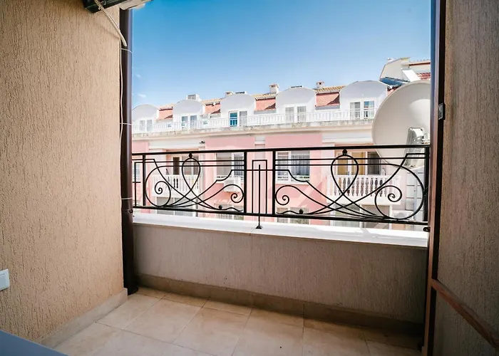 за гости веси Διαμέρισμα *