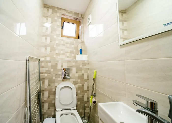 за гости веси Διαμέρισμα