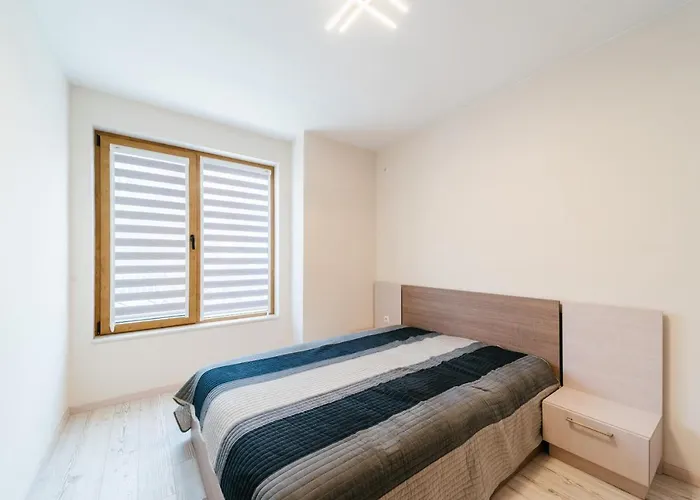 Διαμέρισμα за гости веси Μπουργκάς