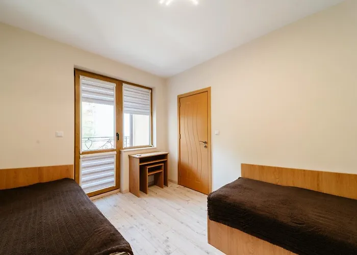 за гости веси Διαμέρισμα