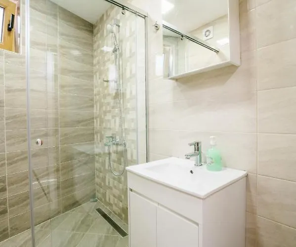 за гости веси Διαμέρισμα *