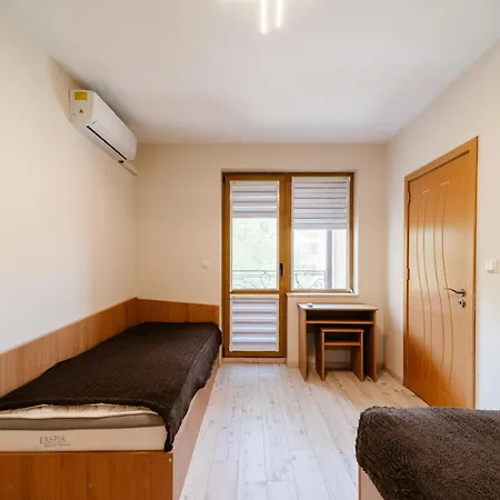 Apartman за гости веси Burgasz