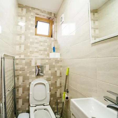 за гости веси 公寓