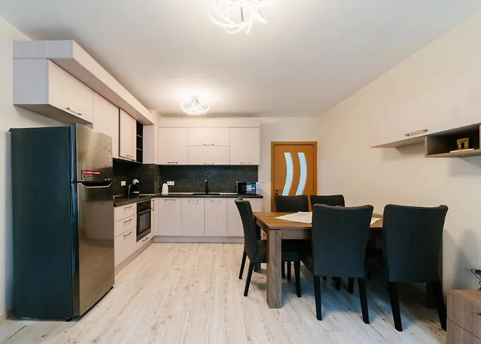 за гости веси 公寓