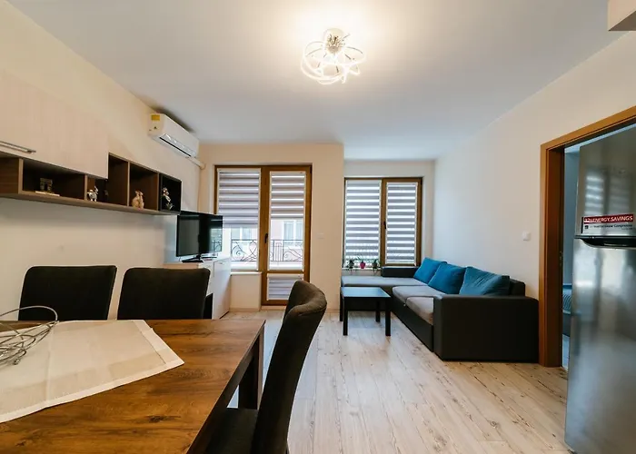 公寓 за гости веси *